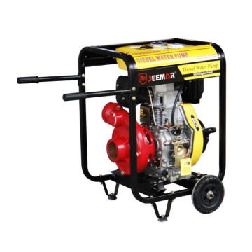 Pompe à incendie à moteur diesel à coût efficace (JM30HP)